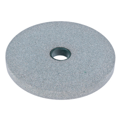 Круг шлифовальный, 200 х 20 х 32 мм, 63С, F60, (М, N) "Луга" купить в Москве с доставкой по всей России | ProtosMarket.ru