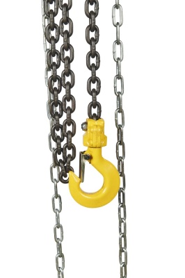 Таль ручная шестеренная TOR ТРШ C 0,5ТХ3М купить в Москве с доставкой по всей России | ProtosMarket.ru