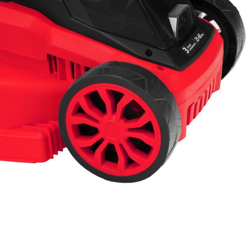 Газонокосилка аккумуляторная бесщеточная CLM-320, 320 мм, травосб. 30 л, Li-Ion, 20 В MTX купить в Москве с доставкой по всей России | ProtosMarket.ru