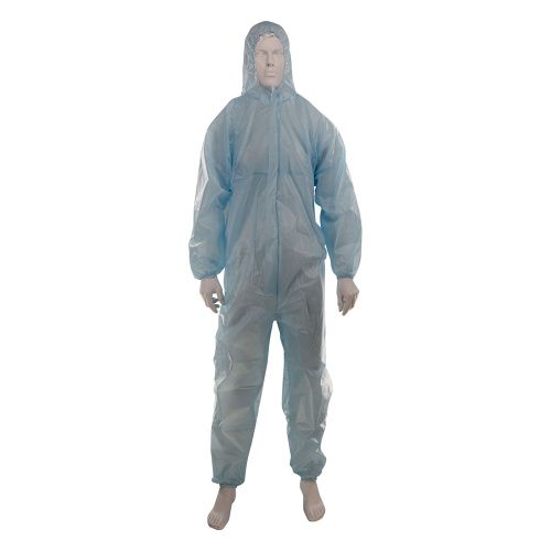 Комбинезон защитный "Артико", серии Л, XXL 180-188 см купить в Москве с доставкой по всей России | ProtosMarket.ru