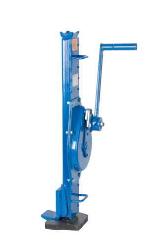 Домкрат реечный TOR ДРН 3000 3 т с низким подхватом PRO купить в Москве с доставкой по всей России | ProtosMarket.ru