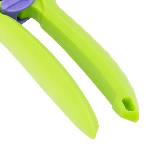 Секатор цветочный, 190 мм, пластиковые рукоятки Palisad купить в Москве с доставкой по всей России | ProtosMarket.ru