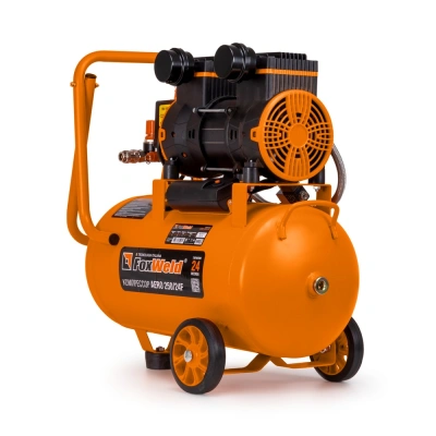 Компрессор безмасляный AERO 250/24F купить в Москве с доставкой по всей России | ProtosMarket.ru