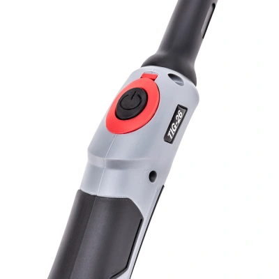 Горелка SAGGIOTIG-26 8М (35мм2), разъём 5-pin купить в Москве с доставкой по всей России | ProtosMarket.ru