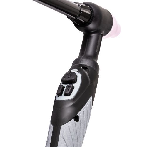 Горелка SAGGIO TIG-550 U/D 35мм2 5Pin 4M ЖО купить в Москве с доставкой по всей России | ProtosMarket.ru