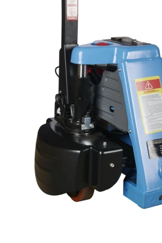 Тележка электрическая низкопрофильная 1500 кг 1150 мм TOR EPT15H-65L Li-pol 48/10 В/Ач купить в Москве с доставкой по всей России | ProtosMarket.ru