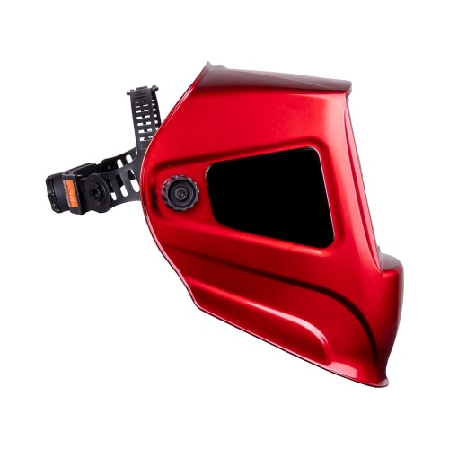 Маска сварщика FOXCRAFT магма (ф-р 9700V) без коробки купить в Москве с доставкой по всей России | ProtosMarket.ru