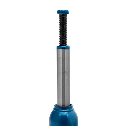 Домкрат гидравлический бутылочный, 5 т, h подъема 207-404 мм Stels купить в Москве с доставкой по всей России | ProtosMarket.ru