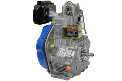 Двигатель дизельный 188FA (B-тип, вал конус) - T0 по ценам производителя в Москве с доставкой по всей России