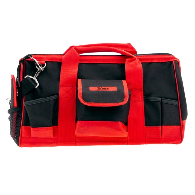 Сумка для инструмента, 32 кармана, 460 х 280 х 305 мм Matrix купить в Москве с доставкой по всей России | ProtosMarket.ru