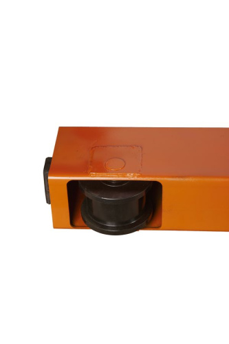 Балка концевая опорная TOR г/п 3,0 т 1,5 м купить в Москве с доставкой по всей России | ProtosMarket.ru