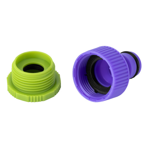 Адаптер пластмассовый, 1/2-3/4, внутренняя резьба Palisad купить в Москве с доставкой по всей России | ProtosMarket.ru