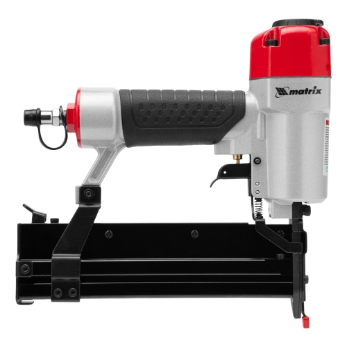 Нейлер-степлер пневматический 2 в 1, гвозди 18GA длина 10-50 мм, скобы 18GA длина 25-40 мм Matrix по ценам производителя в Москве с доставкой по всей России