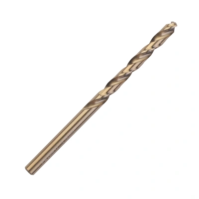 Сверло по металлу (5.0х86/52 мм, 10 шт.)