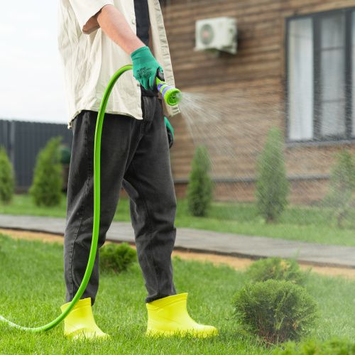 Распылитель, 8 режимов Palisad купить в Москве с доставкой по всей России | ProtosMarket.ru