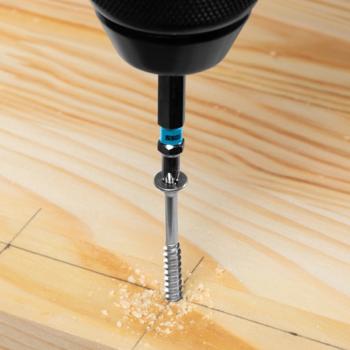 Бита Torx 15 х 50, сталь S2, 10 шт. Gross купить в Москве с доставкой по всей России | ProtosMarket.ru