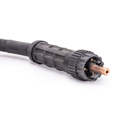 FoxWeld Плазмотрон СВ50 (6М, Ц. АДАПТЕР, пр-во FoxWeld/КНР) купить в Москве с доставкой по всей России | ProtosMarket.ru