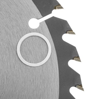 Пильный диск по дереву ф190 х 20 мм, 36 зубьев Denzel купить в Москве с доставкой по всей России | ProtosMarket.ru