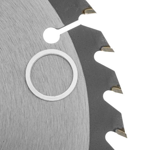 Пильный диск по дереву ф190 х 20 мм, 36 зубьев Denzel купить в Москве с доставкой по всей России | ProtosMarket.ru
