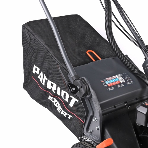 Газонокосилка бензиновая PATRIOT PT 54 AS купить в Москве с доставкой по всей России | ProtosMarket.ru