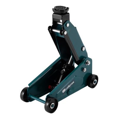 Домкрат гидравлический подкатной, 2,5 т, 148-387 мм Сибртех купить в Москве с доставкой по всей России | ProtosMarket.ru