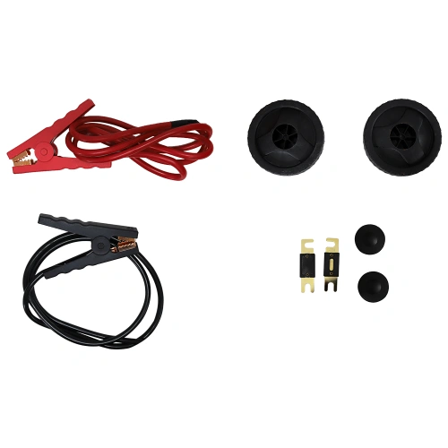 Пуско-зарядное устройство KVAZARRUS PowerBox 800 купить в Москве с доставкой по всей России | ProtosMarket.ru