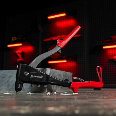 Заклепки, 3.2 х 6 мм, 50 шт. Matrix купить в Москве с доставкой по всей России | ProtosMarket.ru