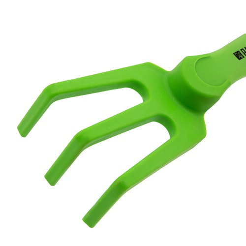 Набор садового инструмента, пластиковый, гелевые рукоятки, 3 предмета, NYLON SOFT Palisad купить в Москве с доставкой по всей России | ProtosMarket.ru