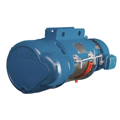 Таль электрическая канатная GEARSEN CD 3,2т, 6м (380В) купить в Москве с доставкой по всей России | ProtosMarket.ru