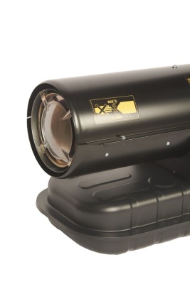 Пушка тепловая TOR BGO1601-20 20 кВт (дизель) купить в Москве с доставкой по всей России | ProtosMarket.ru