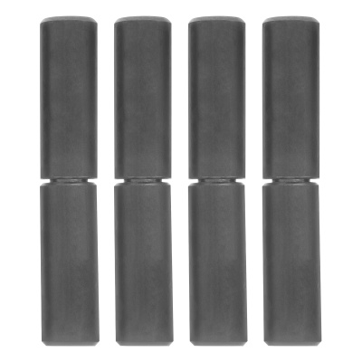 Петля гаражная с шаром, D 25 x 140 мм, 4 шт, Сибртех купить в Москве с доставкой по всей России | ProtosMarket.ru