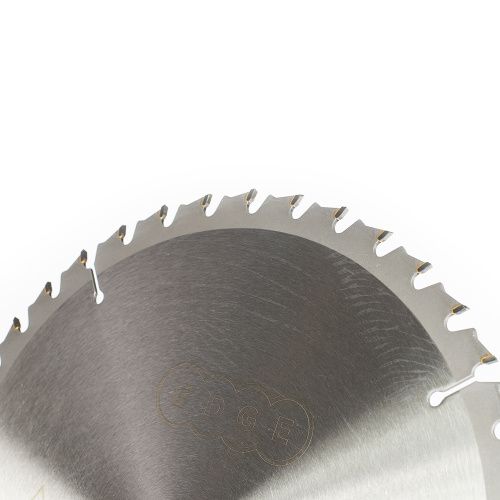 Диск пильный по дереву для торцовочной пилы (305x40x30 мм, 40 зубьев) купить в Москве с доставкой по всей России | ProtosMarket.ru