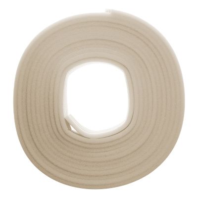 Уплотнитель для окон самоклеящийся, 5 х 8 мм, 19 м Сибртех купить в Москве с доставкой по всей России | ProtosMarket.ru