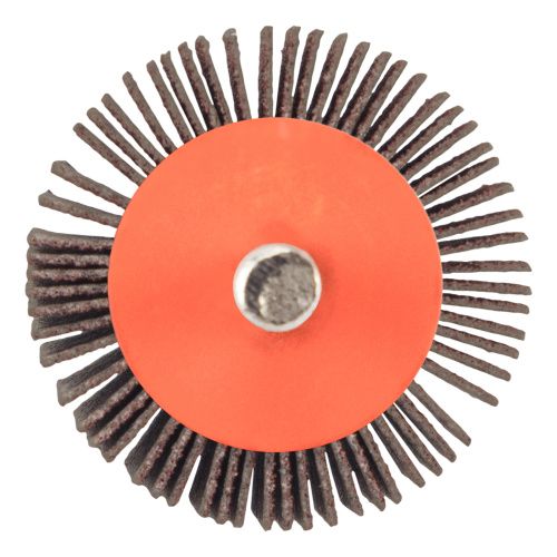 Круг лепестковый для дрели, 40 х 20 х 6 мм, P 120 Matrix купить в Москве с доставкой по всей России | ProtosMarket.ru