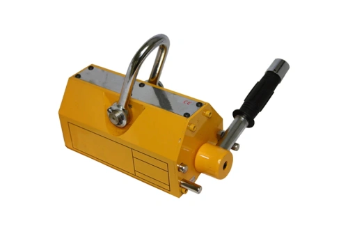 Захват магнитный TOR PML-A 1000 (г/п 1000 кг) (X) по ценам производителя в Москве с доставкой по всей России