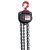 Таль ручная цепная 20 т - 6 м HSZ SAIZEN купить в Москве с доставкой по всей России | ProtosMarket.ru