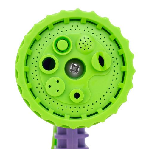 Набор поливочный, шланг 5-15 м, пистолет 7 реж., с быстросъемным соединителем Palisad купить в Москве с доставкой по всей России | ProtosMarket.ru