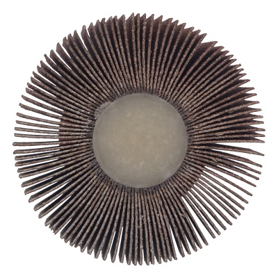 Круг лепестковый для дрели, 80 х 30 х 6 мм, P 120 Matrix купить в Москве с доставкой по всей России | ProtosMarket.ru