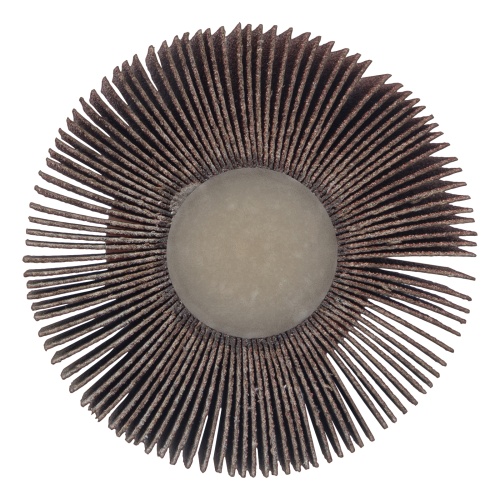 Круг лепестковый для дрели, 80 х 30 х 6 мм, P 120 Matrix купить в Москве с доставкой по всей России | ProtosMarket.ru