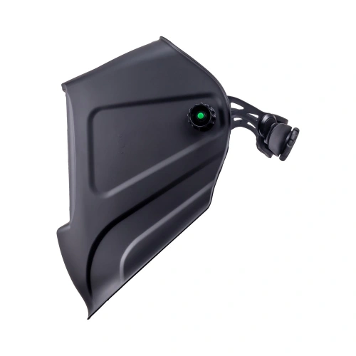 Маска сварщика КОРУНД-Х (ф-р 9900V) без коробки купить в Москве с доставкой по всей России | ProtosMarket.ru