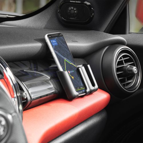 Самоклеящийся держатель мобильного телефона Stels купить в Москве с доставкой по всей России | ProtosMarket.ru