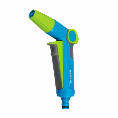 Пистолет-распылитель, регулируемый, с курком, LUXE Palisad купить в Москве с доставкой по всей России | ProtosMarket.ru