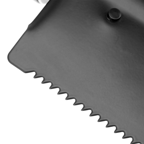 Лопата походная, 150х200х253-620 мм, цельнометаллическая, складная в чехле Palisad купить в Москве с доставкой по всей России | ProtosMarket.ru