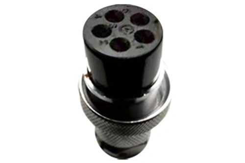 Разъем к кабелю блока АВР-С 12000, 17000 по ценам производителя в Москве с доставкой по всей России