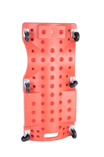 Лежак подкатной ремонтный TOR 36" LT-6454A пластмассовый купить в Москве с доставкой по всей России | ProtosMarket.ru