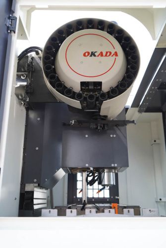 MILLMASTER VMM-855S с ЧПУ купить в Москве с доставкой по всей России | ProtosMarket.ru