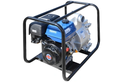 Мотопомпа TSS PGST80 по ценам производителя в Москве с доставкой по всей России