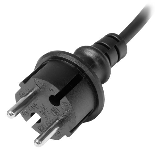 Электрическая снегоуборочная машина ESB-460-M, 1.8 кВт, металлический шнек, LED фара Denzel купить в Москве с доставкой по всей России | ProtosMarket.ru