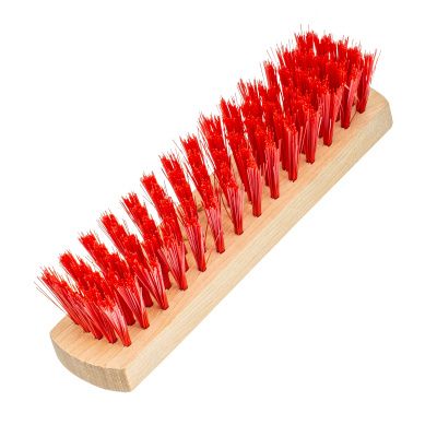 Щетка деревянная 200 мм купить в Москве с доставкой по всей России | ProtosMarket.ru