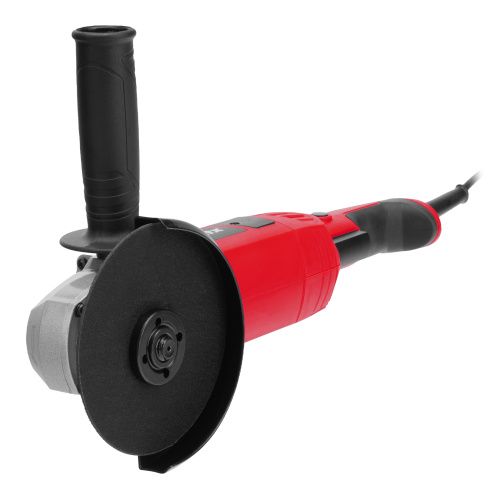 Машина шлифовальная угловая MAG125-1200, 1200 Вт, 125 мм, 12000 об/мин MTX купить в Москве с доставкой по всей России | ProtosMarket.ru